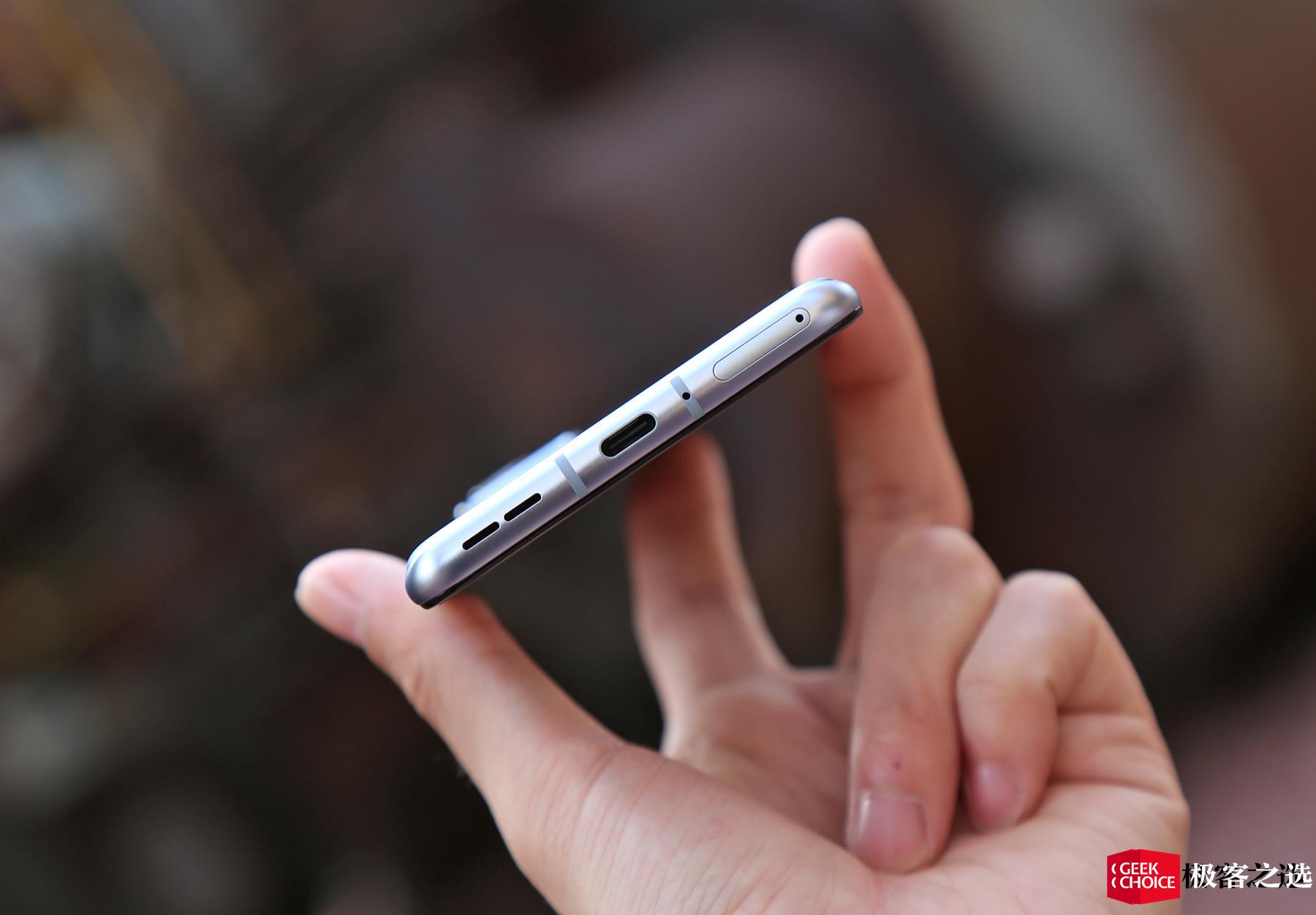 一加9RT体验:用上全新E4直屏和ColorOS12,直屏*党**的新选择?