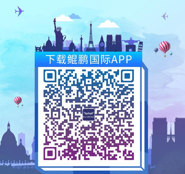 鲲鹏总裁胡伟航受邀参加“与全球投资移民项目方座谈交流会”