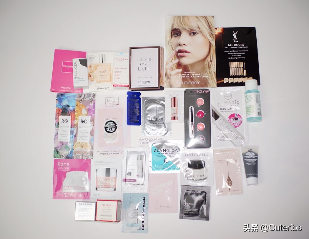 雅诗兰黛化妆品好物推荐,雅诗兰黛化妆品代购推荐