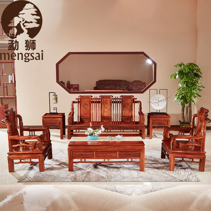 古典家具红木家具,享受古色古香的韵味