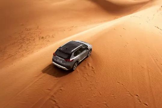 全新一代奇骏车怎么样,全新一代奇骏到底怎么样