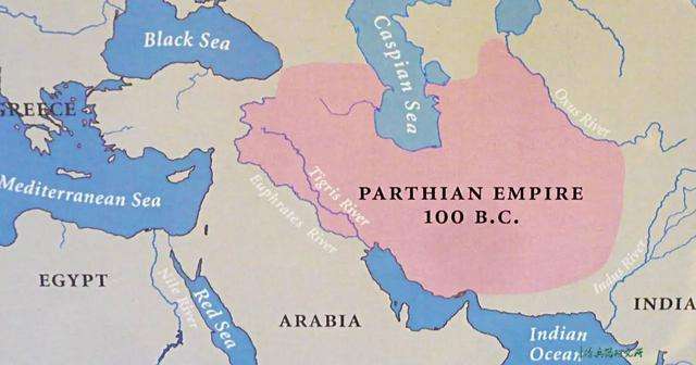 伊朗为什么不是四大文明古国之一,伊朗的前身曾经是哪个文明古国