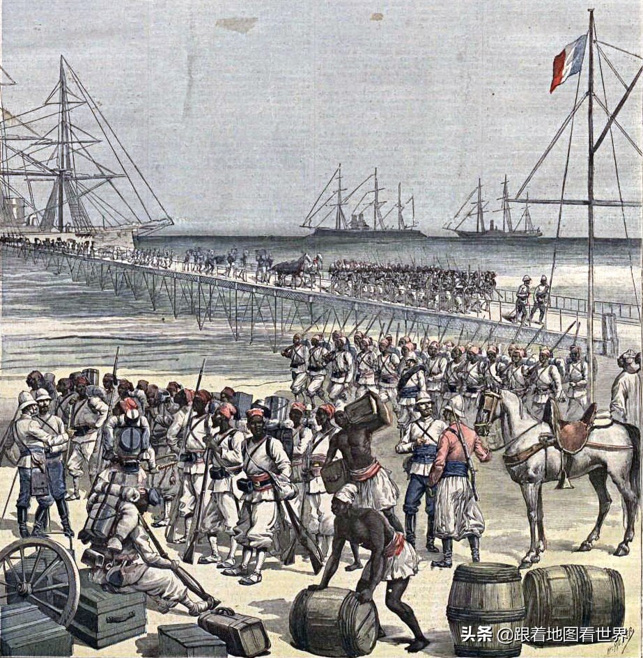 优雅法语怎么说,法语为什么最优雅