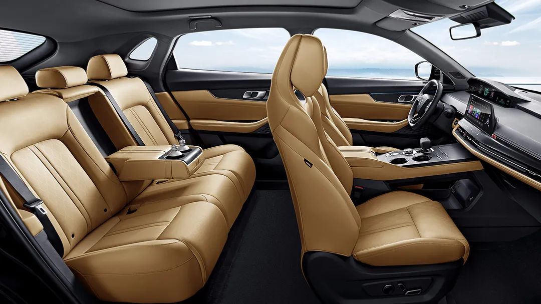 车主来当“验收员”,长安UNI-K行不行他们说了算