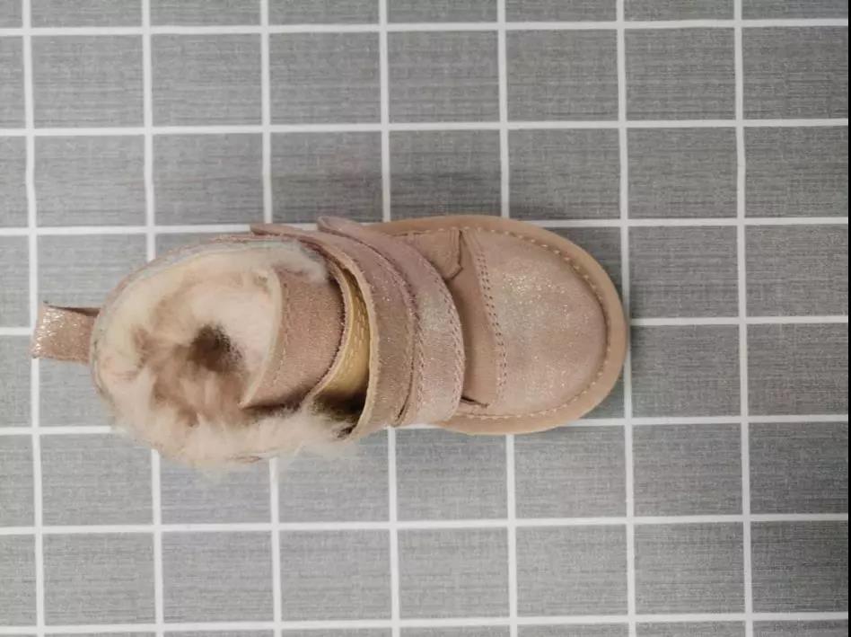 儿童雪地靴防滑哪款比较好,儿童雪地靴排行榜第一名轻软