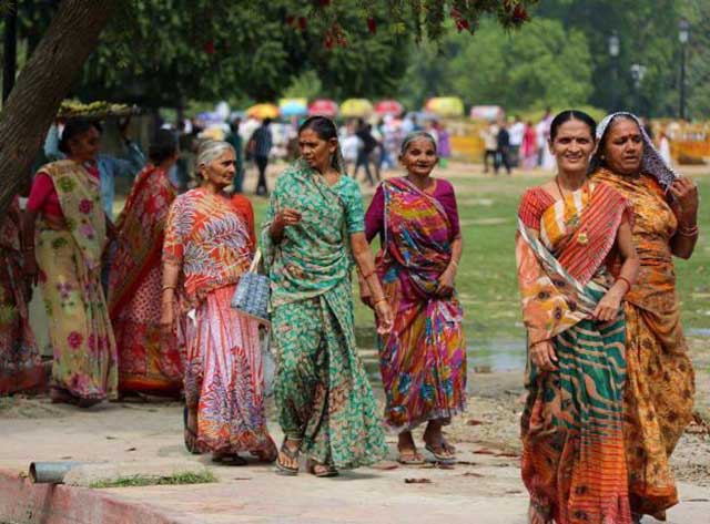 中国和印度崛起相比谁更有优势 (中国崛起对印度好处)