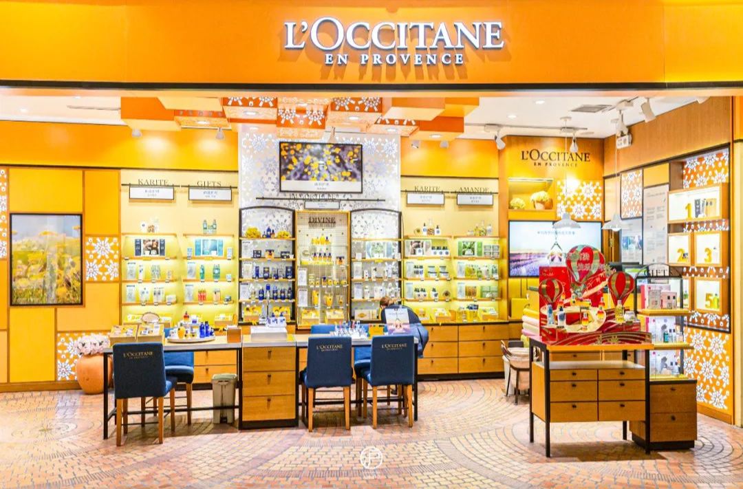 仅限两天！环球港3折大促！带你焕然一新