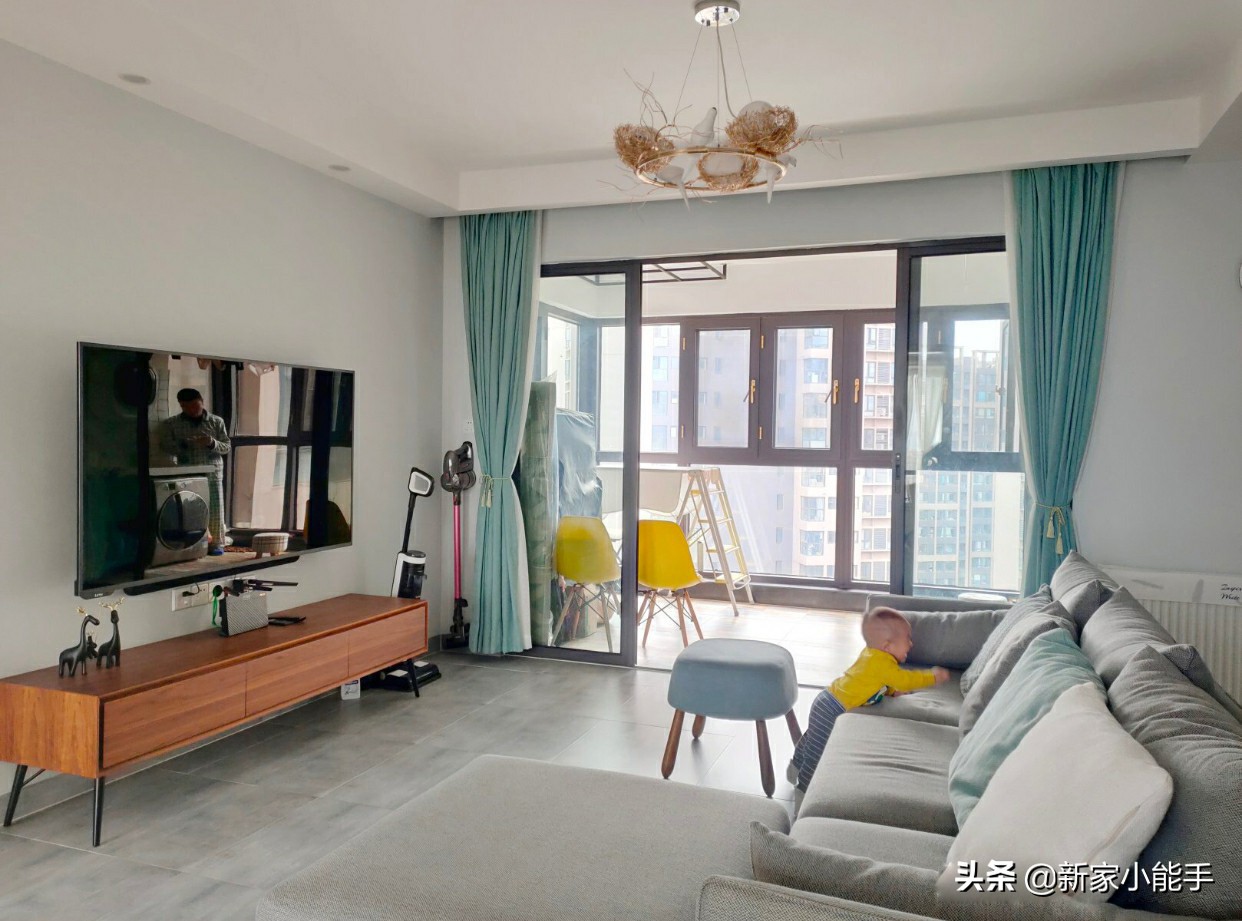 新家入住半年后才发现的装修问题,新房入住了几年的装修经验