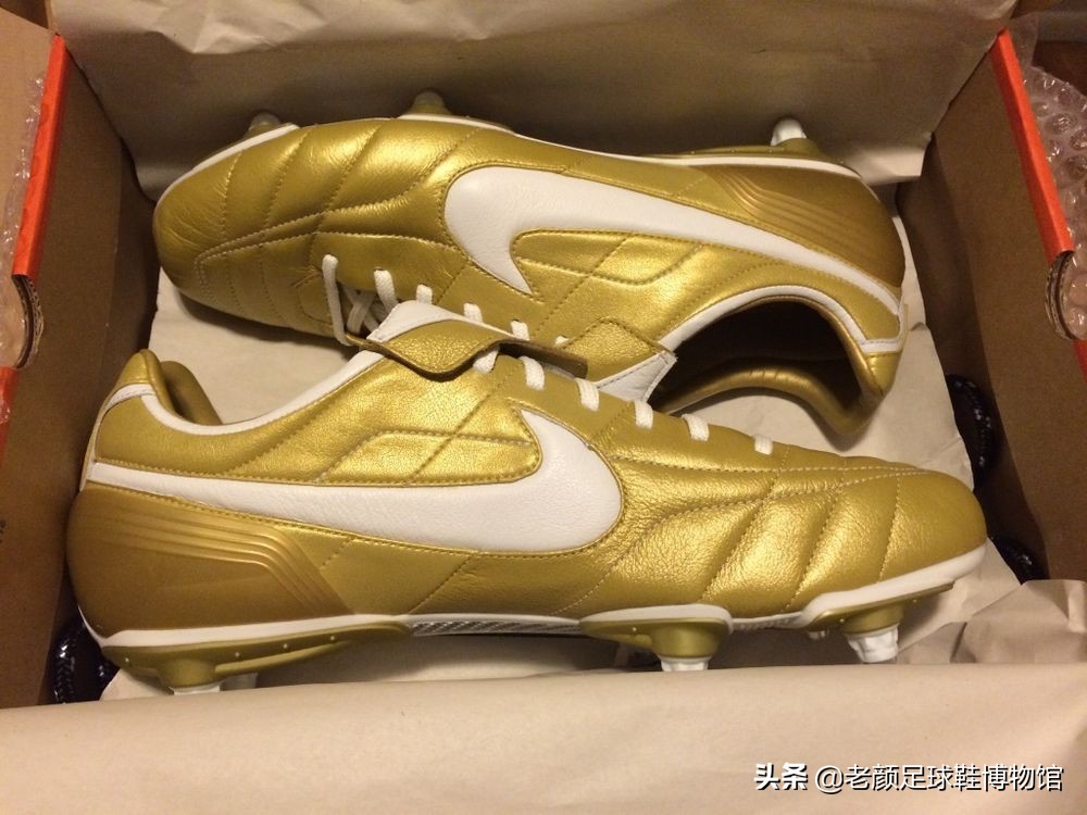 马竞前锋微商处购买厂货球鞋作秀，欧美球星居然还自己掏钱买球鞋