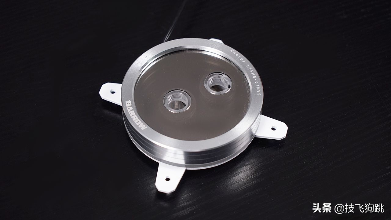 cpu一体式水冷还是分体水冷好,分体水冷cpu教程