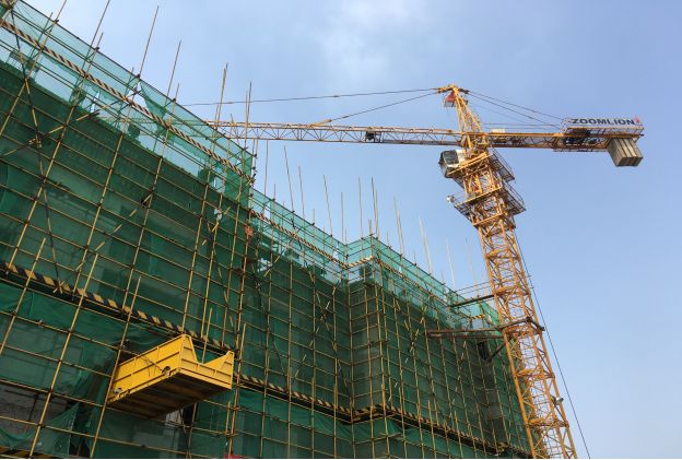 能抬300斤的升降机,农民也能用得起一款升降机