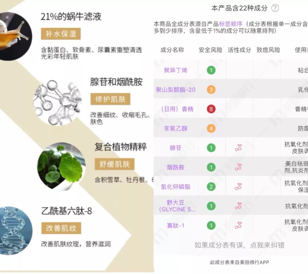 扔掉面膜,停产但好用的韩国面膜