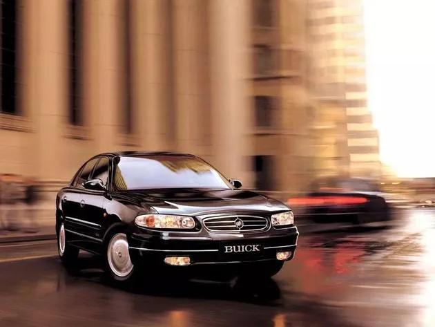 别克君威gs试驾,别克君威gs最值得推荐改装