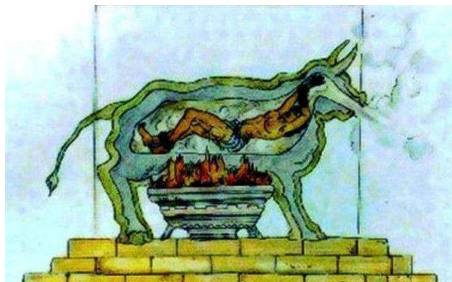 盘点古代有六种酷刑你最害怕几个,古代十大酷刑世界上最残酷的刑罚