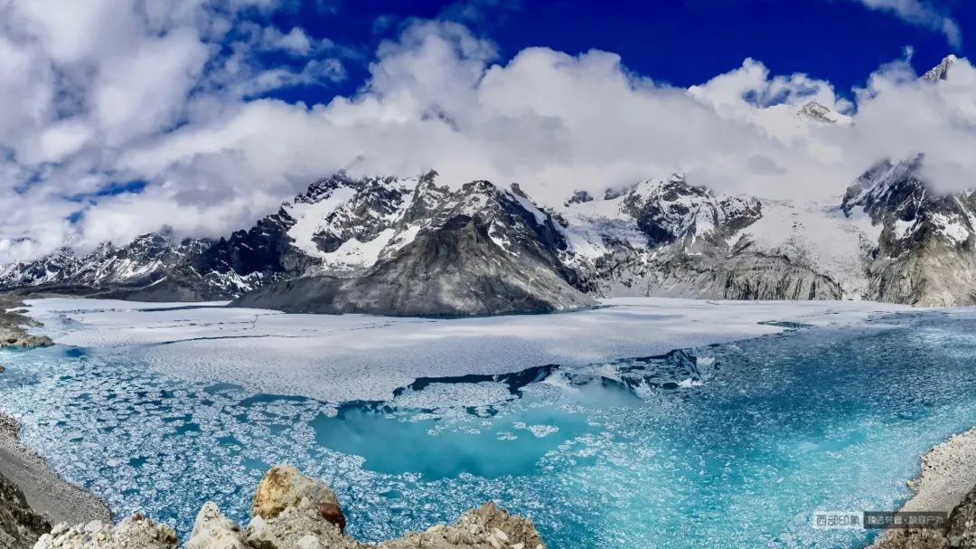 没时间废话了,快去希夏邦马