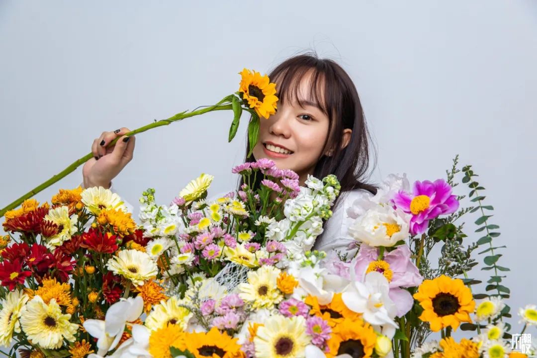 深夜去广州的花卉市场买花,如何逛斗南花卉市场买花便宜