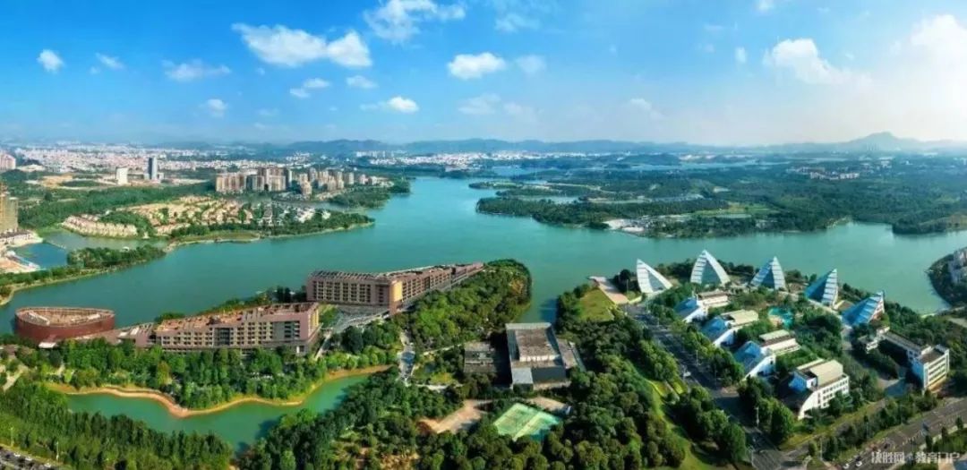 华为上海员工买房真实感受,华为员工松山湖买房