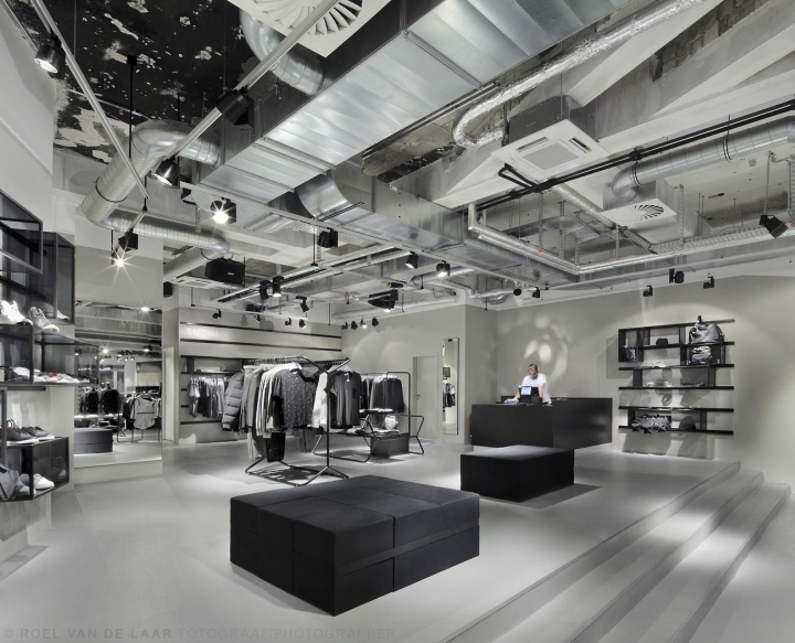 高端服装店如何推广引流,服装店私域运营思路和方法