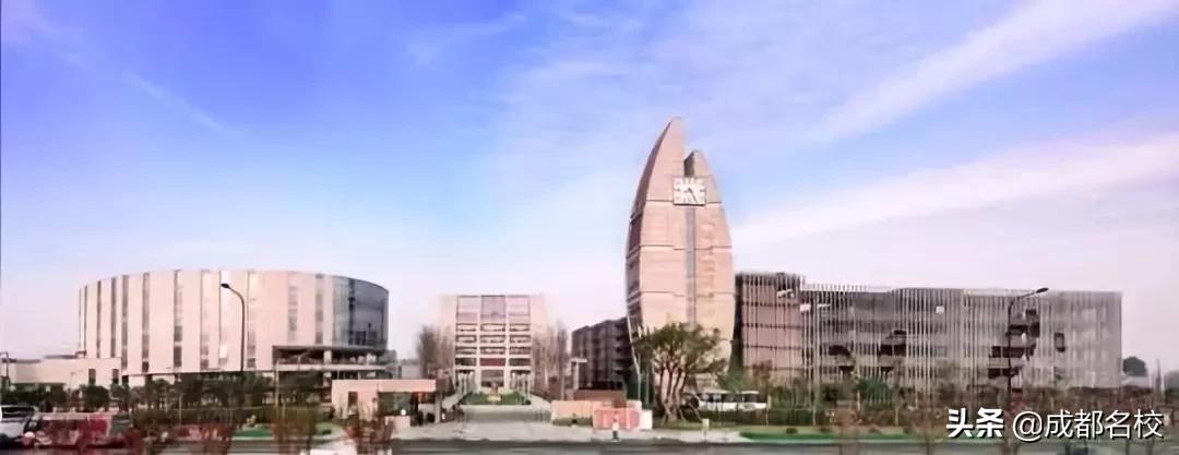 成都各区小学对应初中排名,成都公立初中名校片区