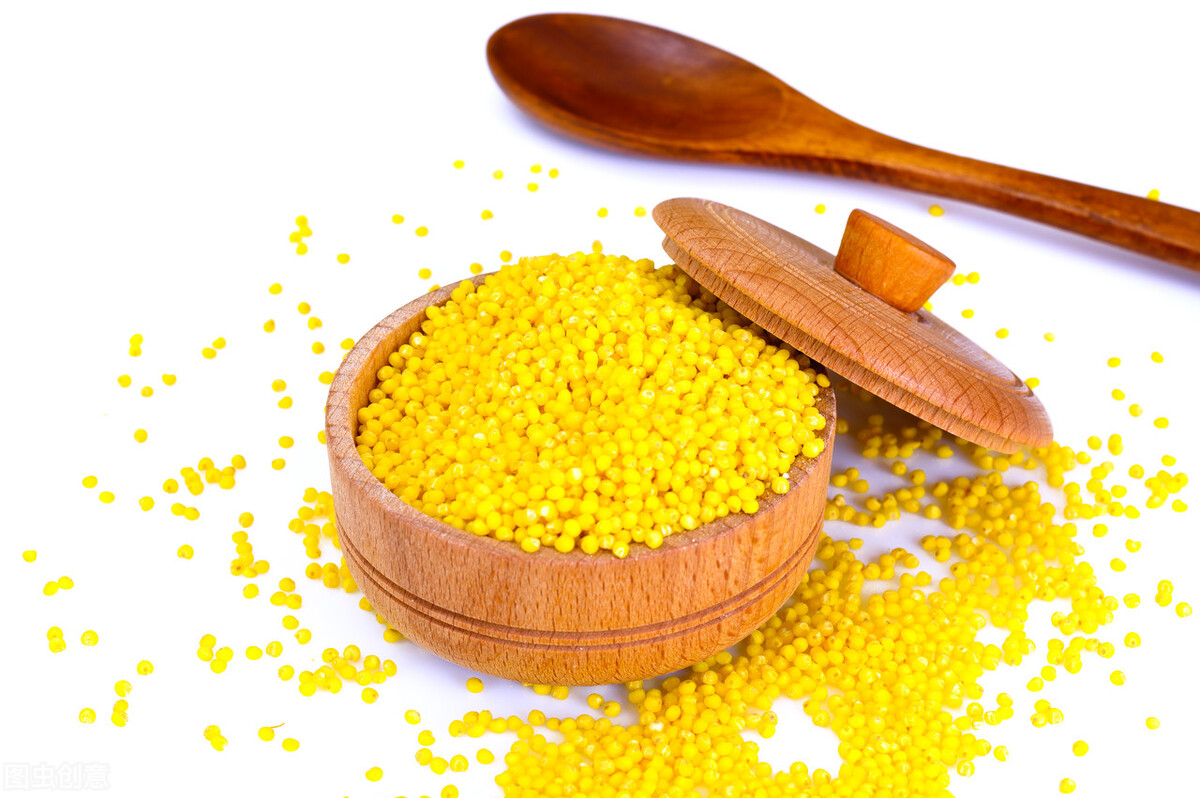 怎样储藏小米才不生虫,怎样贮存小米不生虫