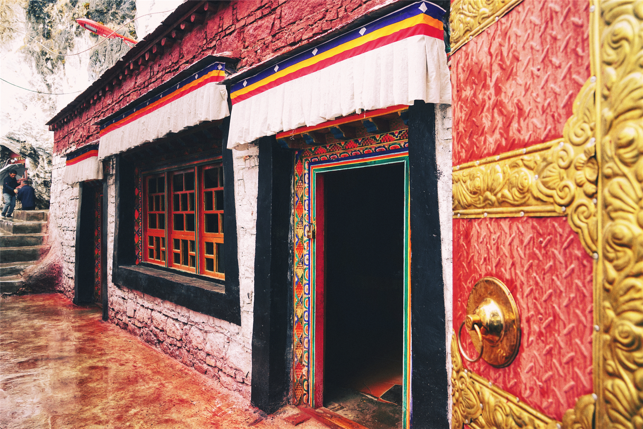 西藏秘境旅游,西藏秘境视频大全