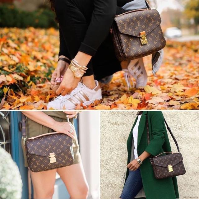 LOUISVUITTON2019新款包包大全