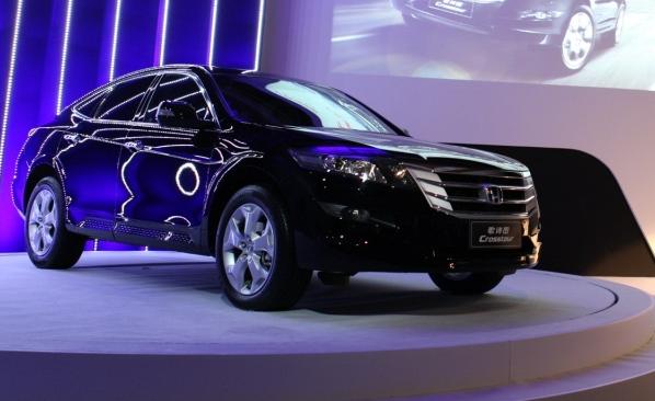 本田歌诗图为何被停产?后备箱容积789L,40万售价令人望而却步