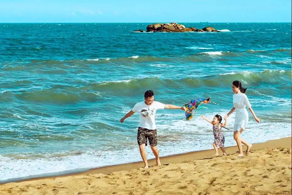 威海南海新区怎么样,威海南海新区值得投资房产