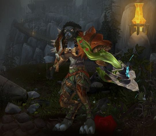 魔兽世界8.0兽王猎一键宏,tbc兽王猎人一键抽筋宏教学