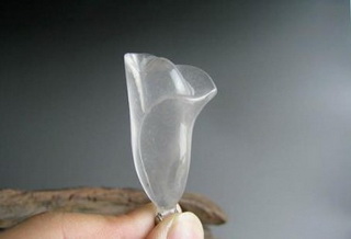 史上最全翡翠挂件含义，经典