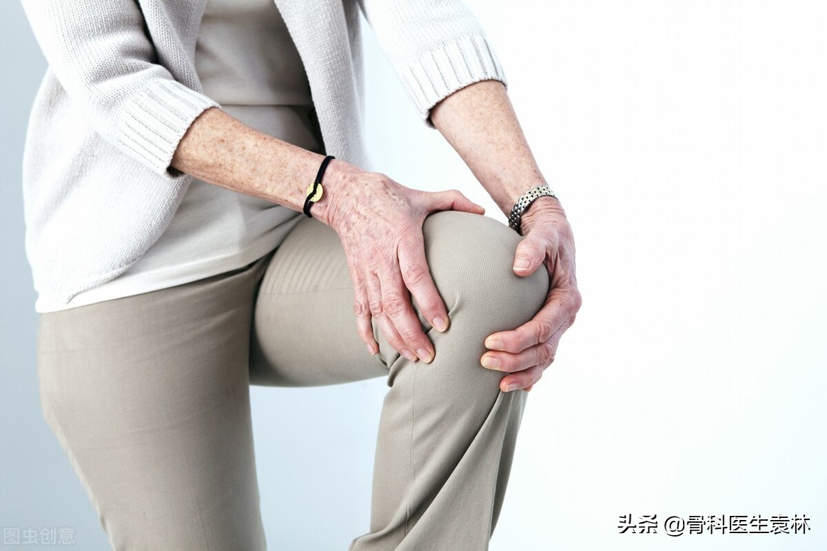 膝关节退行性骨关节炎严重怎么办,膝关节退行性骨关节炎治疗方法