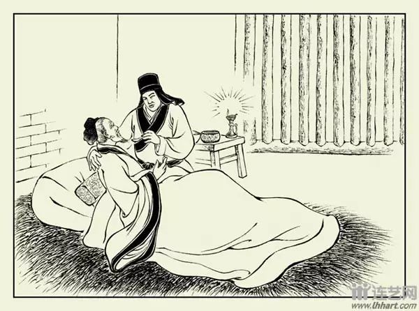 三国演义连环画60册名称,三国演义玉泉山关公显圣