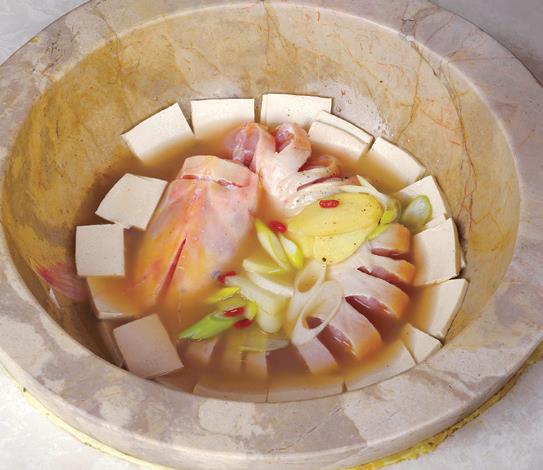 江湖火锅鸡火锅鱼,蒸汽石锅鱼火锅加盟