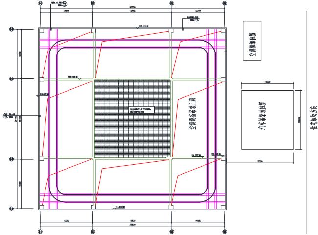 中央空调吊装方案,大型设备搬运安装