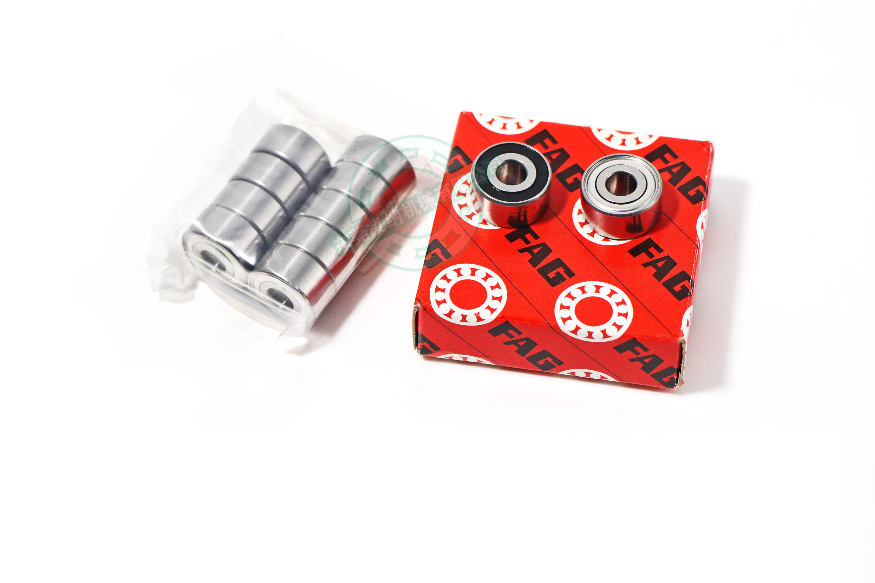 轴承常见失效特征及产生原因,轴承知识大全详解