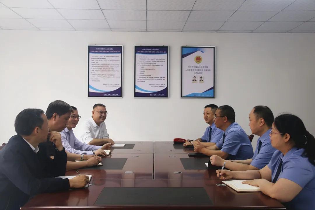 我为群众办实事倾听特殊家庭心声,我为群众办实事问计于民评论