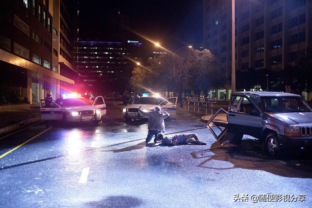 盘点6部冷门高分的超能力电影,5部小众却精彩的电影