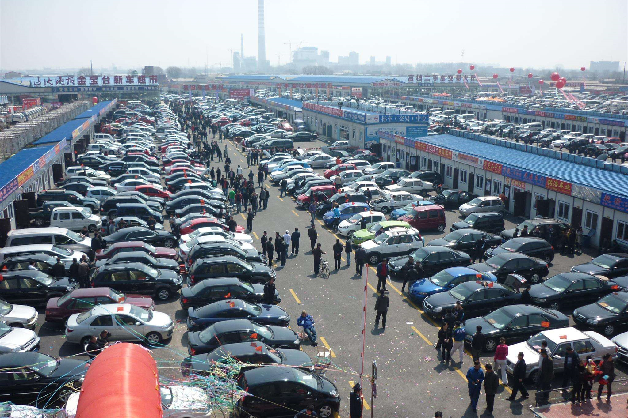 二手车潜规则套路,二手车行规矩