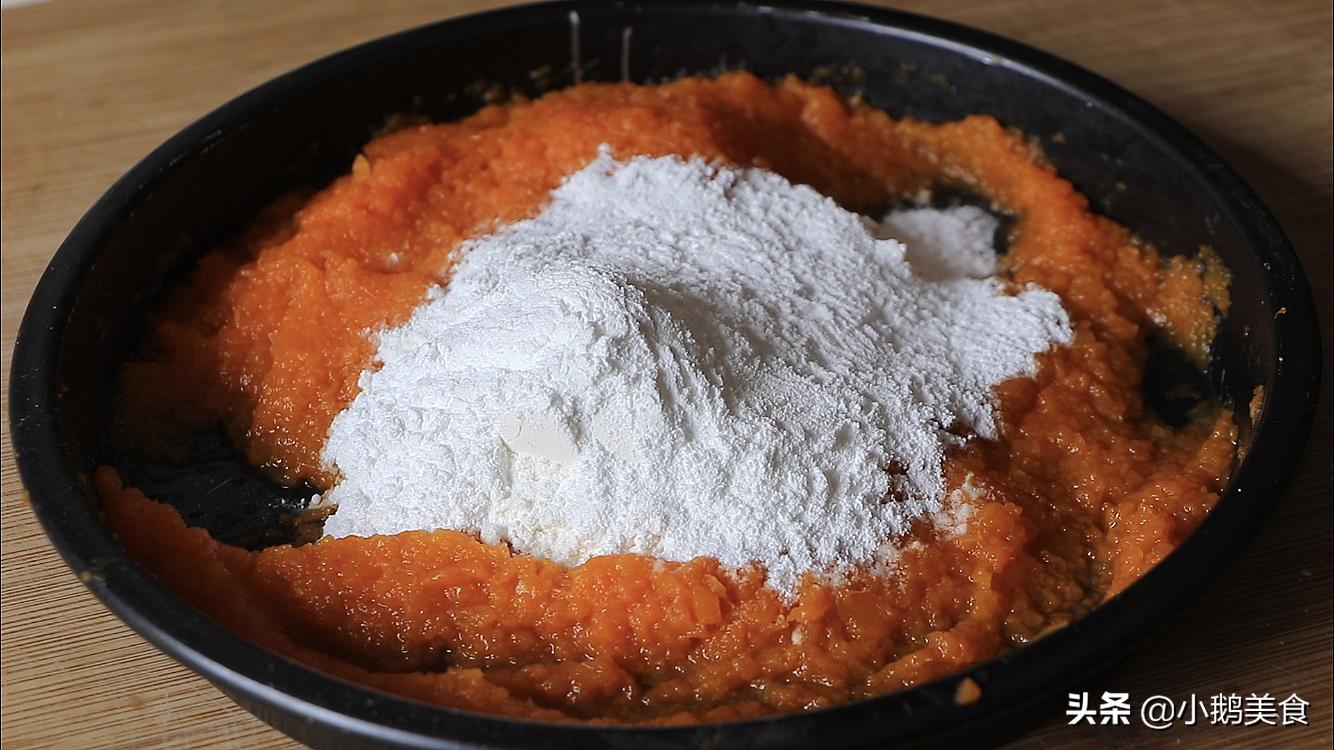 胡萝卜怎么做能让小孩子都爱吃,胡萝卜这样做小孩子更爱吃