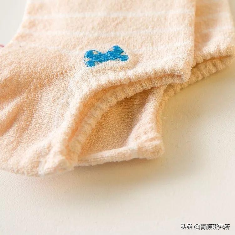 冬日暖脚可爱袜子,冬季可爱袜子