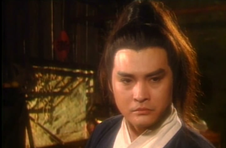 武功、变身、诅咒、外星人，童年看得津津有味的《小侠龙旋风》