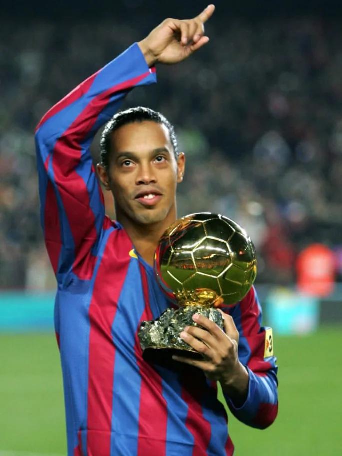 对过去25年的所有金球奖得主进行排名，2012年的梅西夺魁