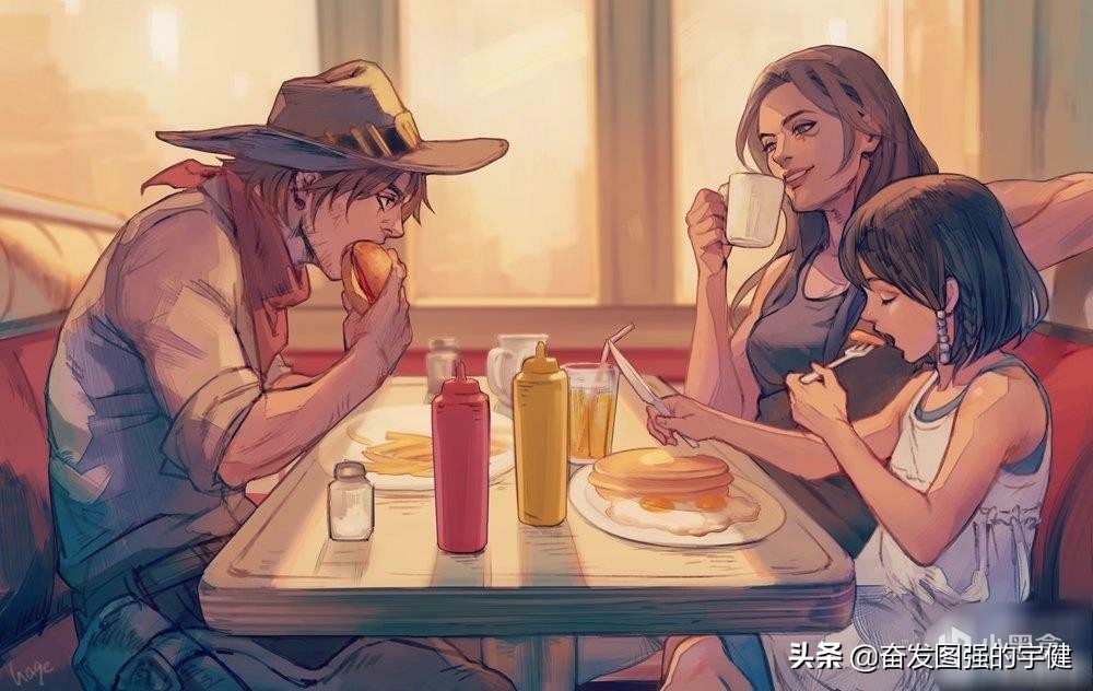 杰西麦克雷的魅力在哪,最有魅力的男人麦克雷