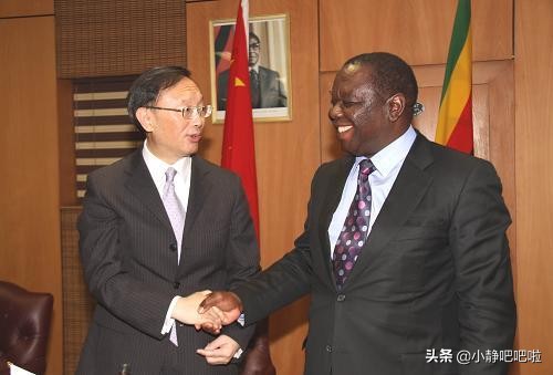 每天了解一个国家津巴布韦,津巴布韦是一个什么样的国家