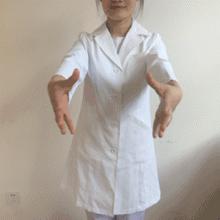 中老年穴位拍打养生操教学视频,帮助睡眠的60分钟穴位拍打操