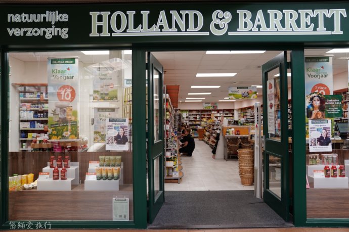 为什么中国人出国旅游买买买,中国人为啥爱去荷兰