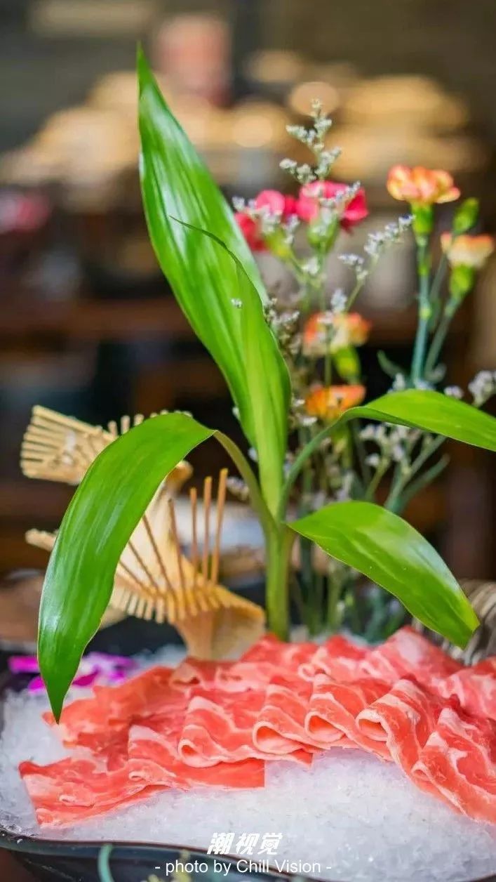 探店饭店10人,探店一百家火锅