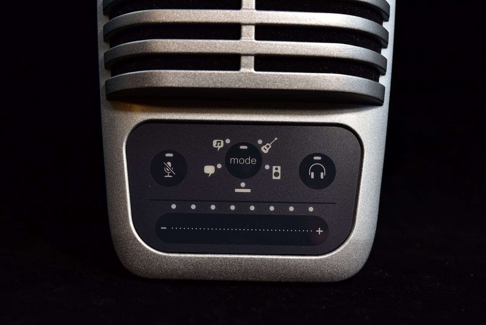 手机电脑通用无线麦克风推荐,千元级麦克风舒尔