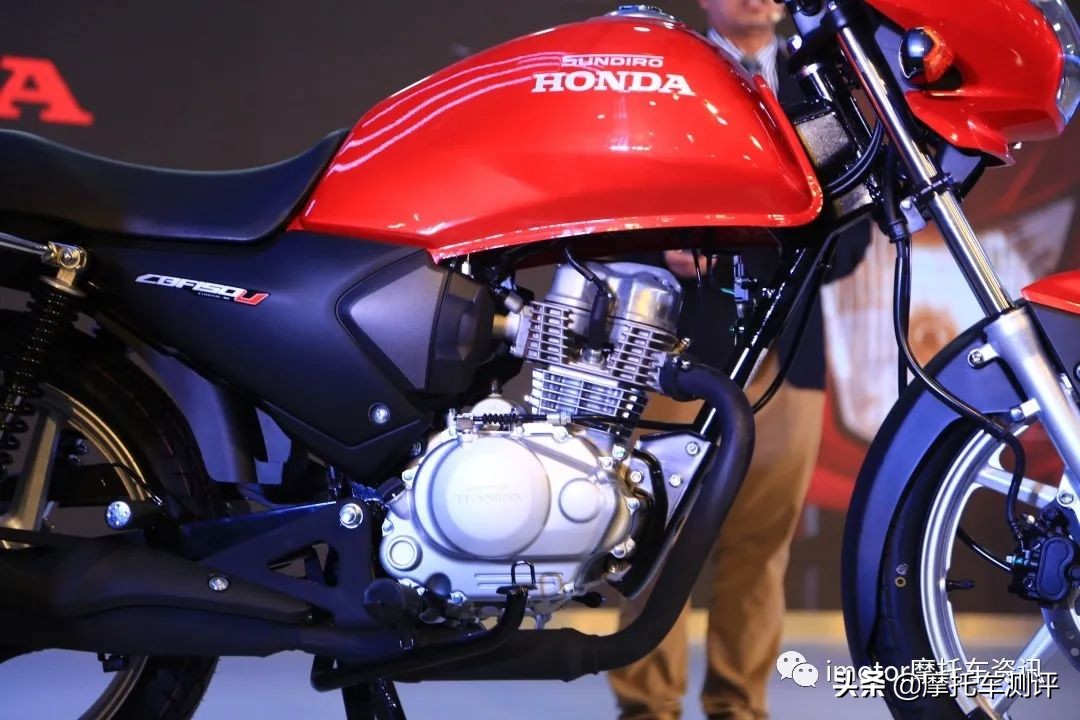 五羊本田佳御110与新大洲本田裂行,新大洲本田裂行rx125fi2