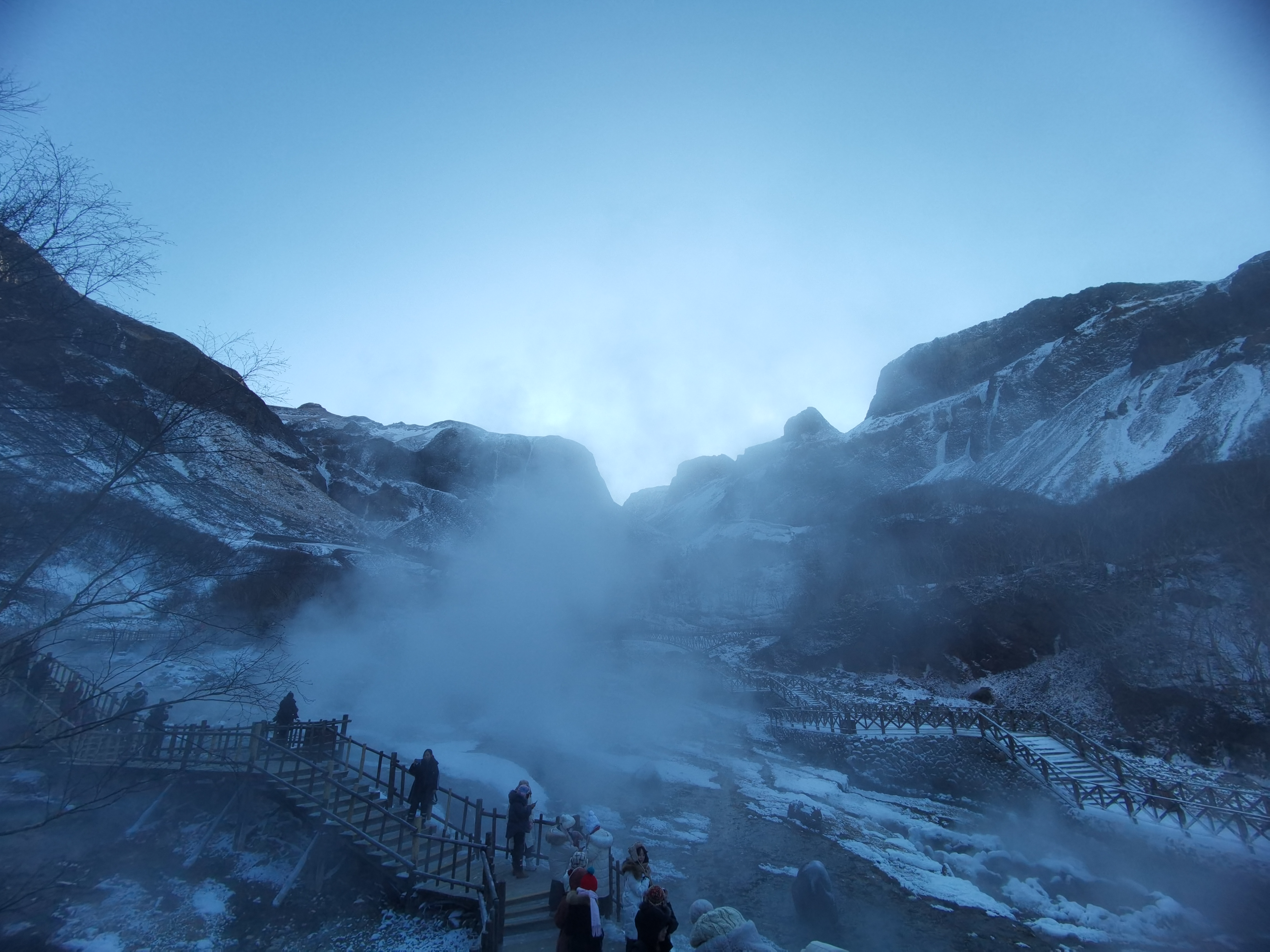 东北旅游人均1500,东北人旅游全攻略